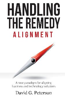 Title details for Handling the Remedy: Alignment by David G. Peterson - Available